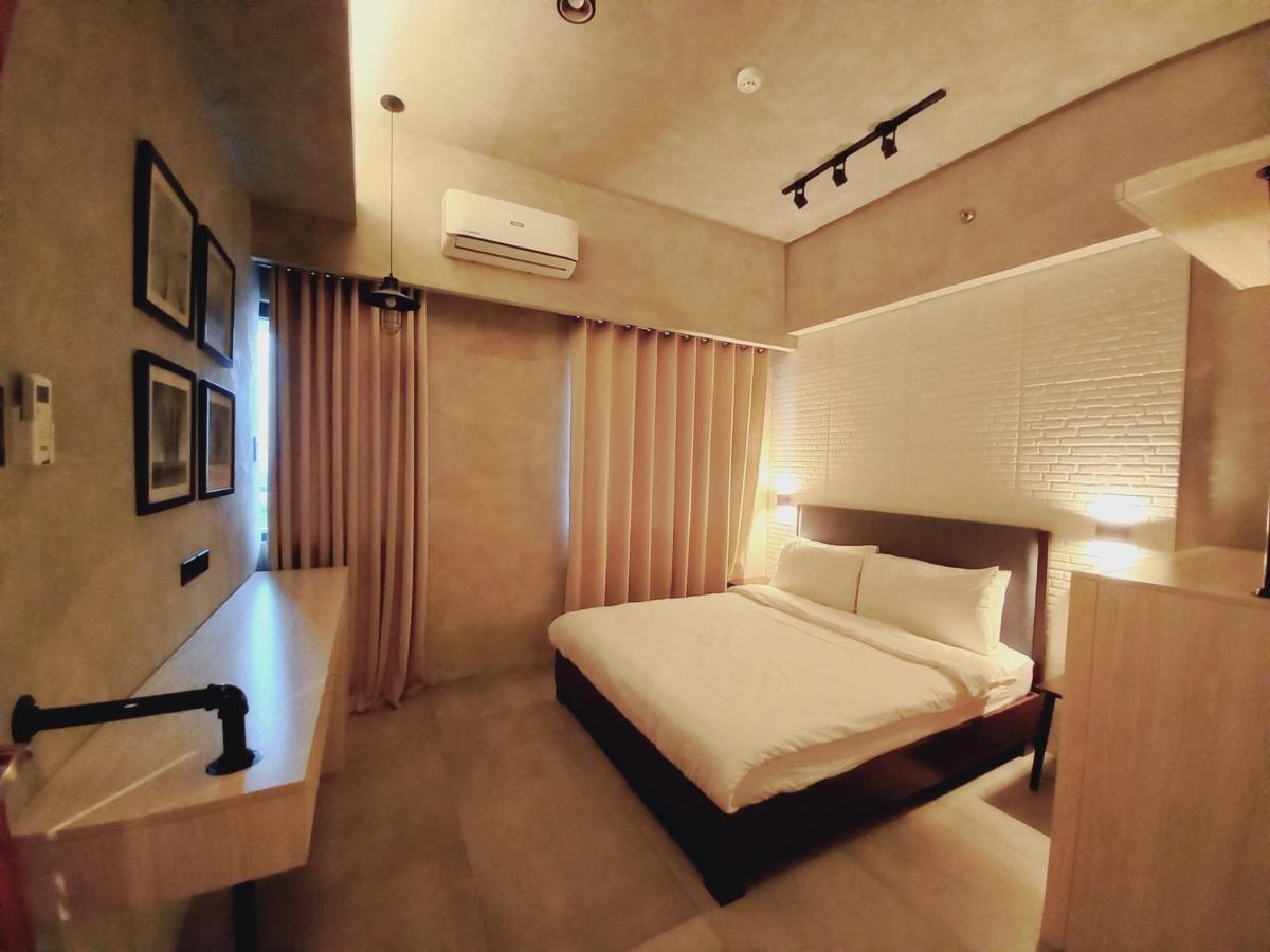 Spacious 2 Bedroom Perfect For Family & Friends, Good For 4Pax Allows To Stay 10Pax Manila Exterior foto