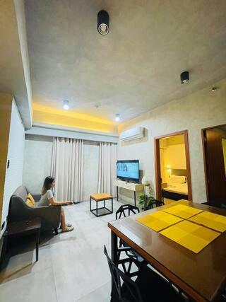 Spacious 2 Bedroom Perfect For Family & Friends, Good For 4Pax Allows To Stay 10Pax Manila Exterior foto